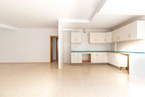 Lejlighed i Benissa, Alicante - foto 1